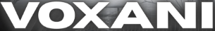 Voxani logo